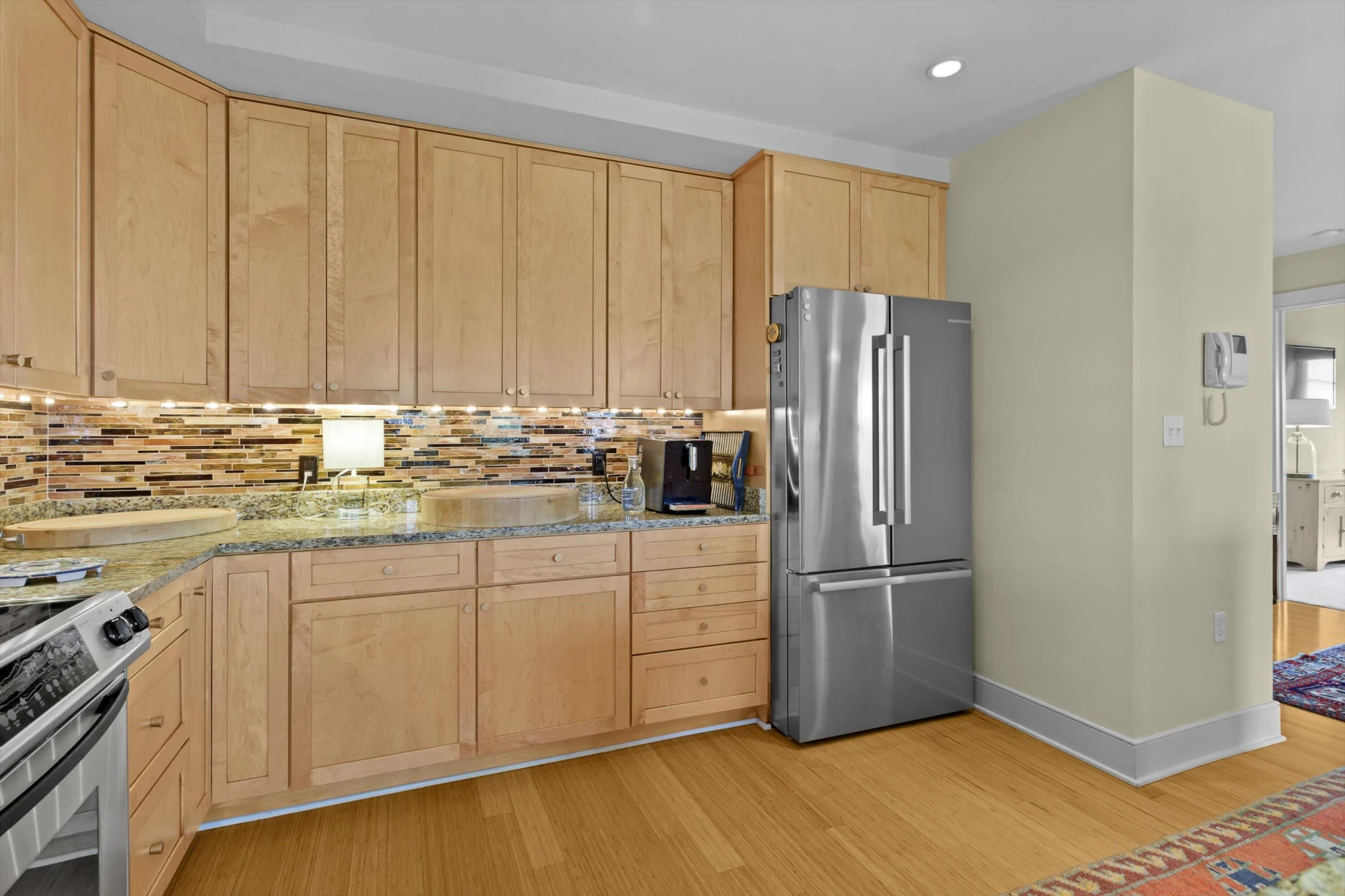 204 Jefferson ST #3-A - Photo 19