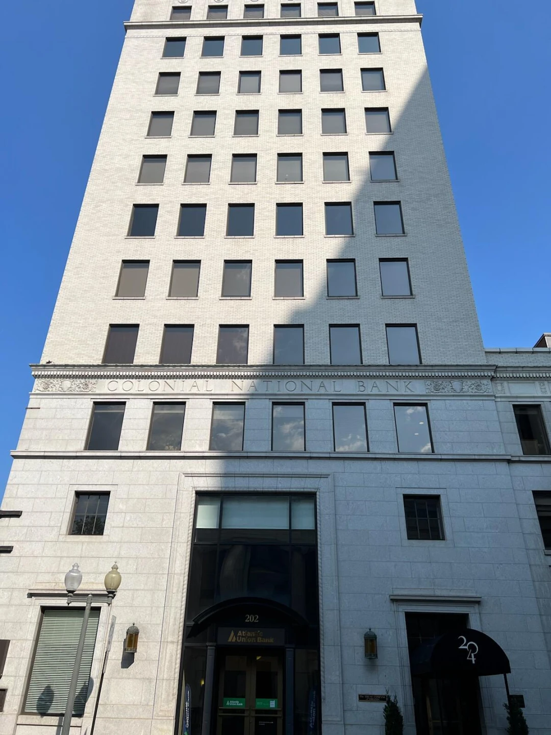 204 Jefferson ST #3-A - Photo 2