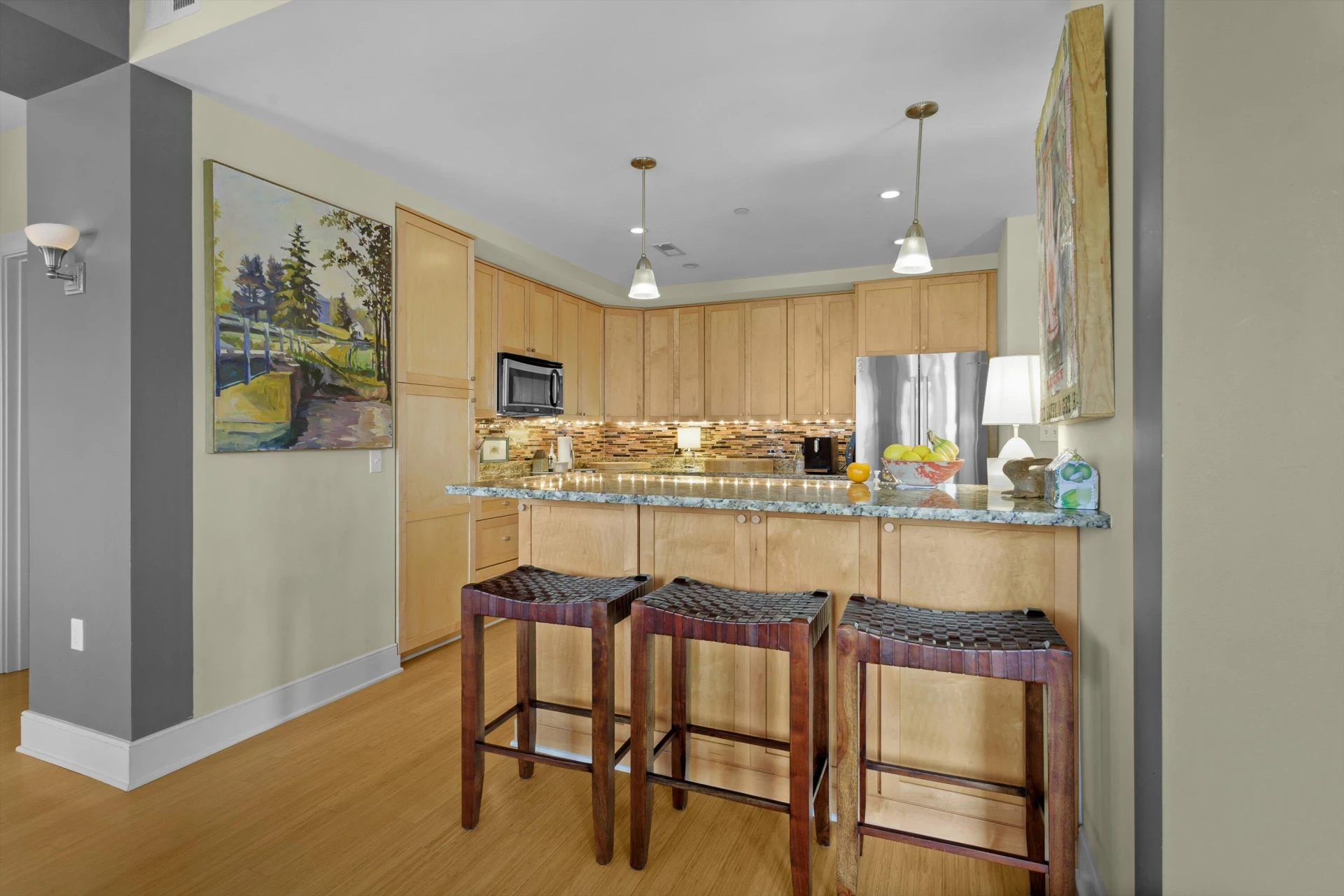 204 Jefferson ST #3-A - Photo 20