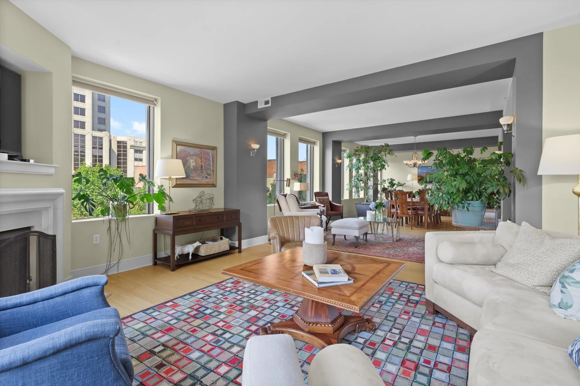 204 Jefferson ST #3-A - Photo 25