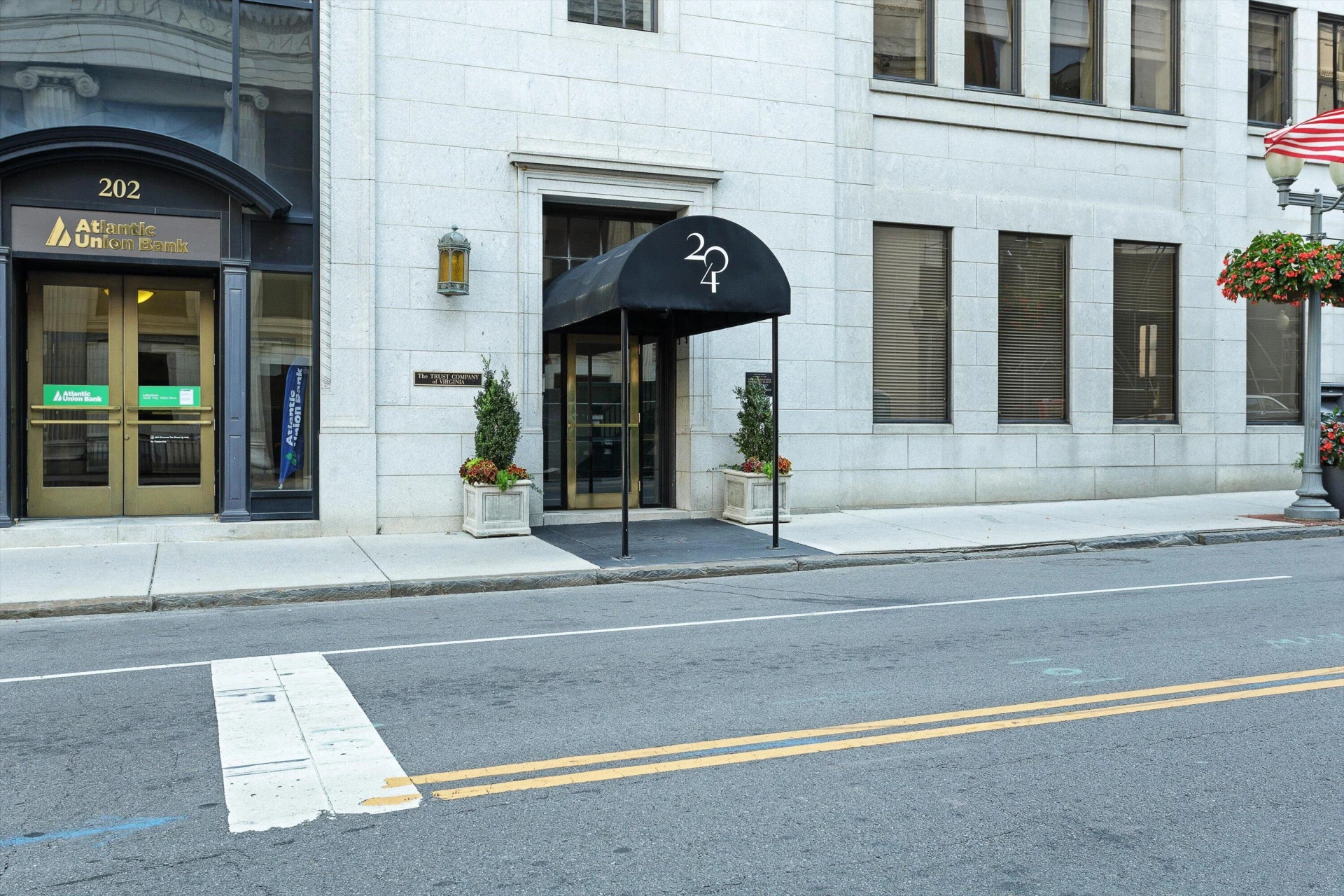 204 Jefferson ST #3-A - Photo 3