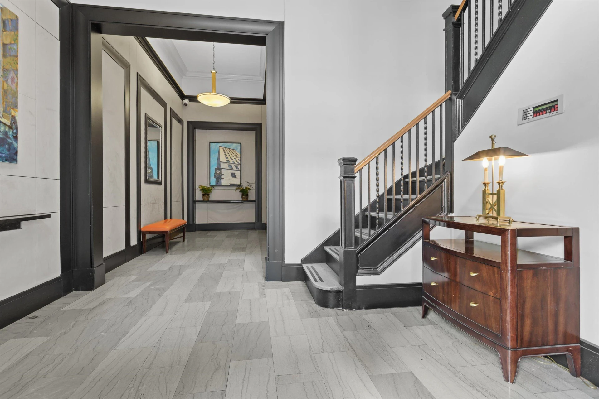 204 Jefferson ST #3-A - Photo 5