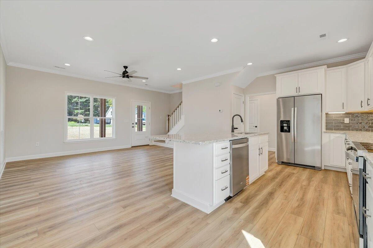 1490 Burnt Chimney RD - Photo 19