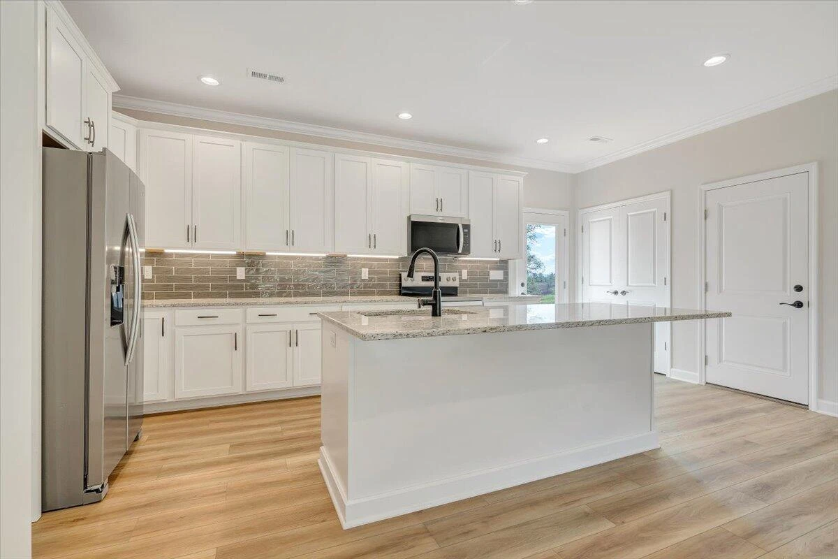 1490 Burnt Chimney RD - Photo 26