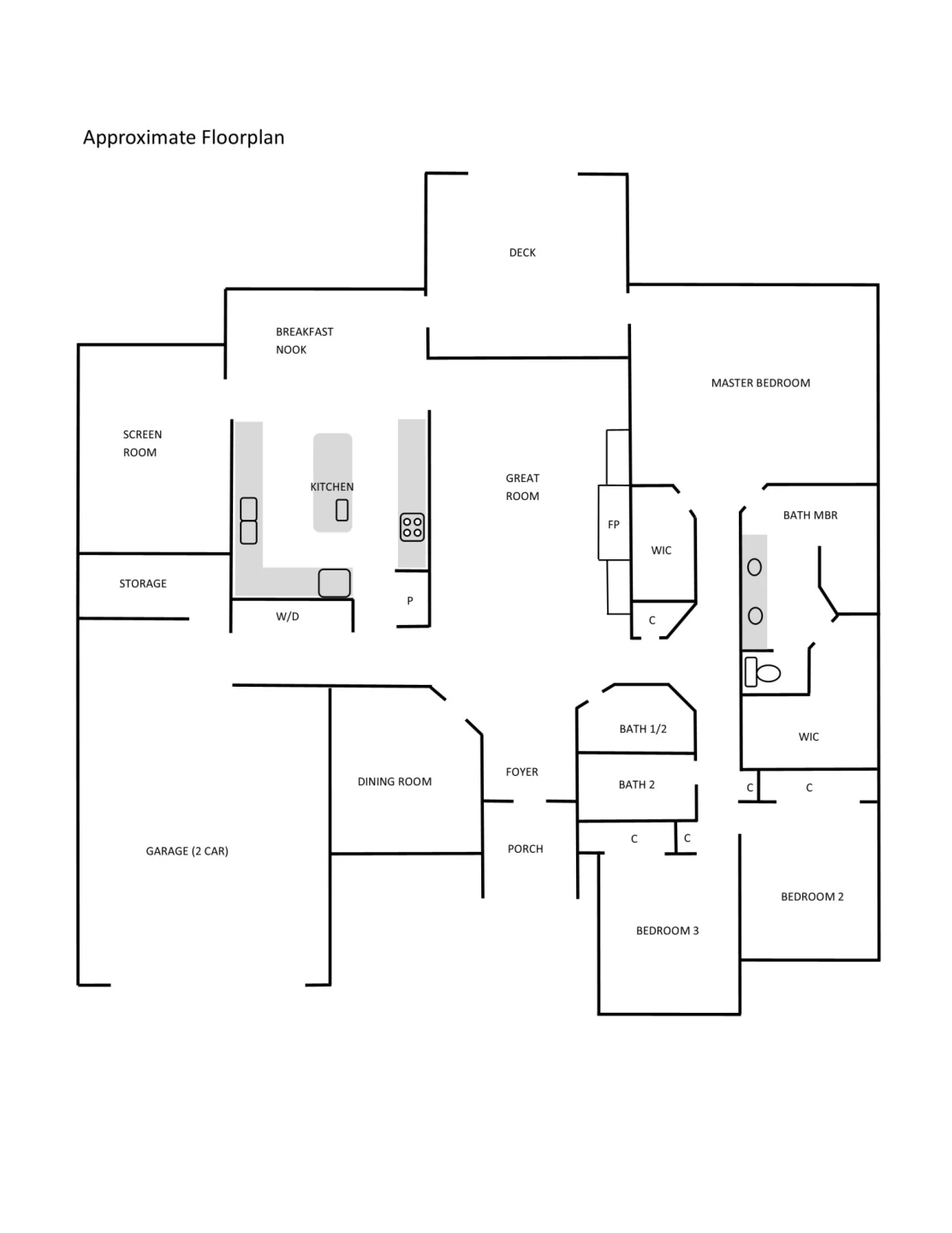 160 Galley DR