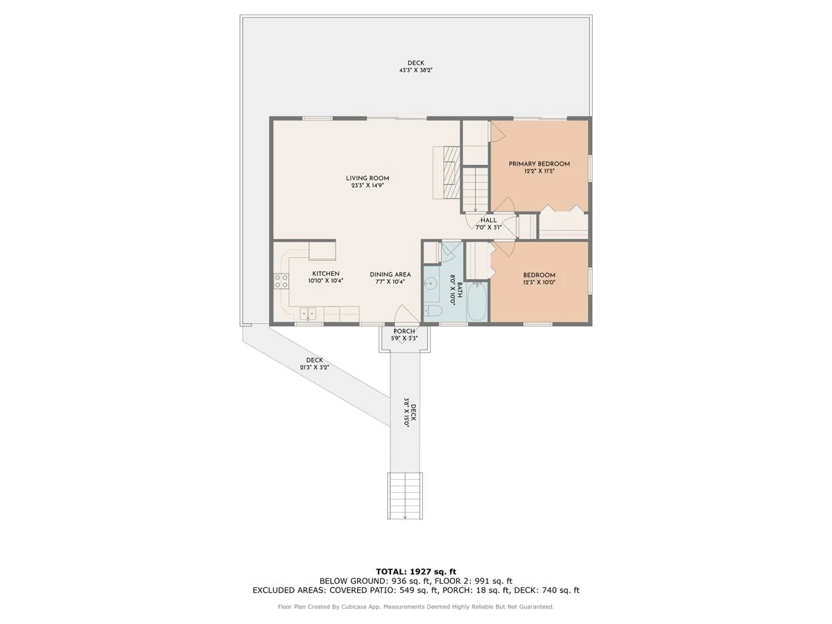291 Lynville DR