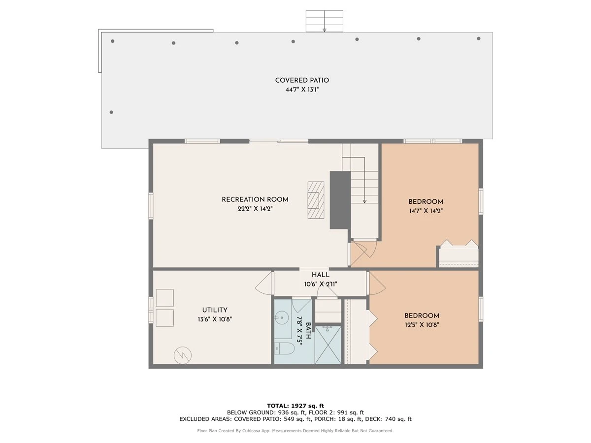 291 Lynville DR - Photo 3