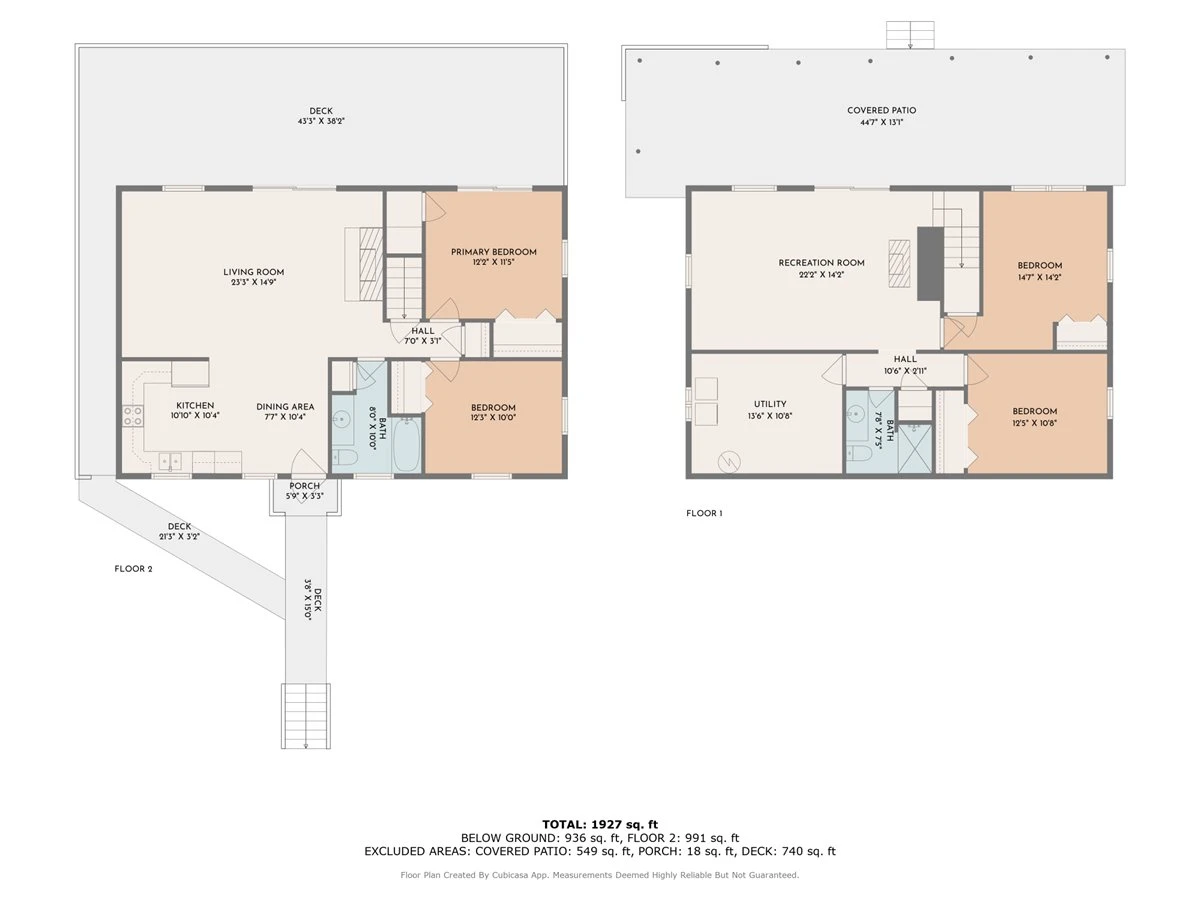 291 Lynville DR - Photo 5