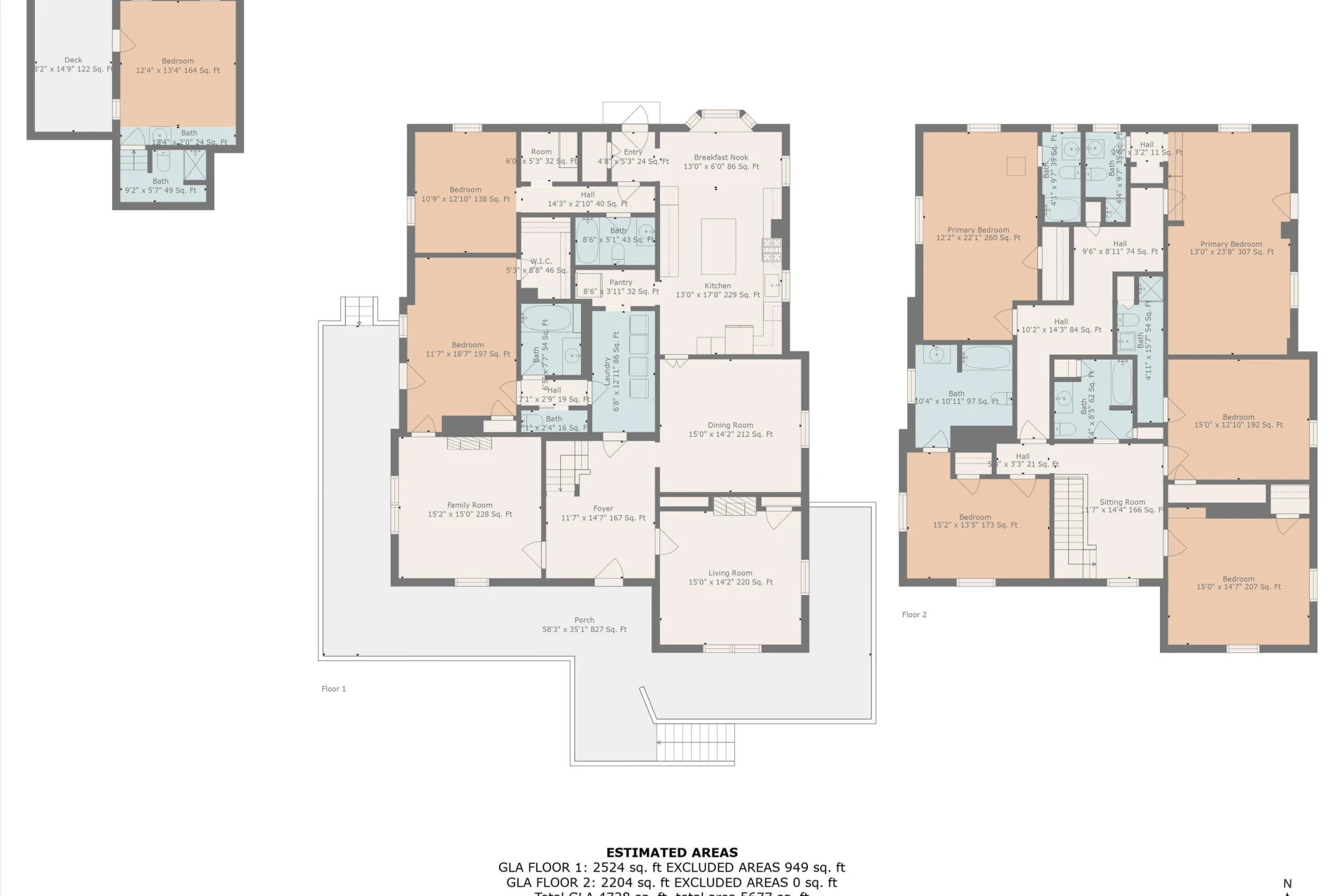 185 CLAIBORNE AVE - Photo 2