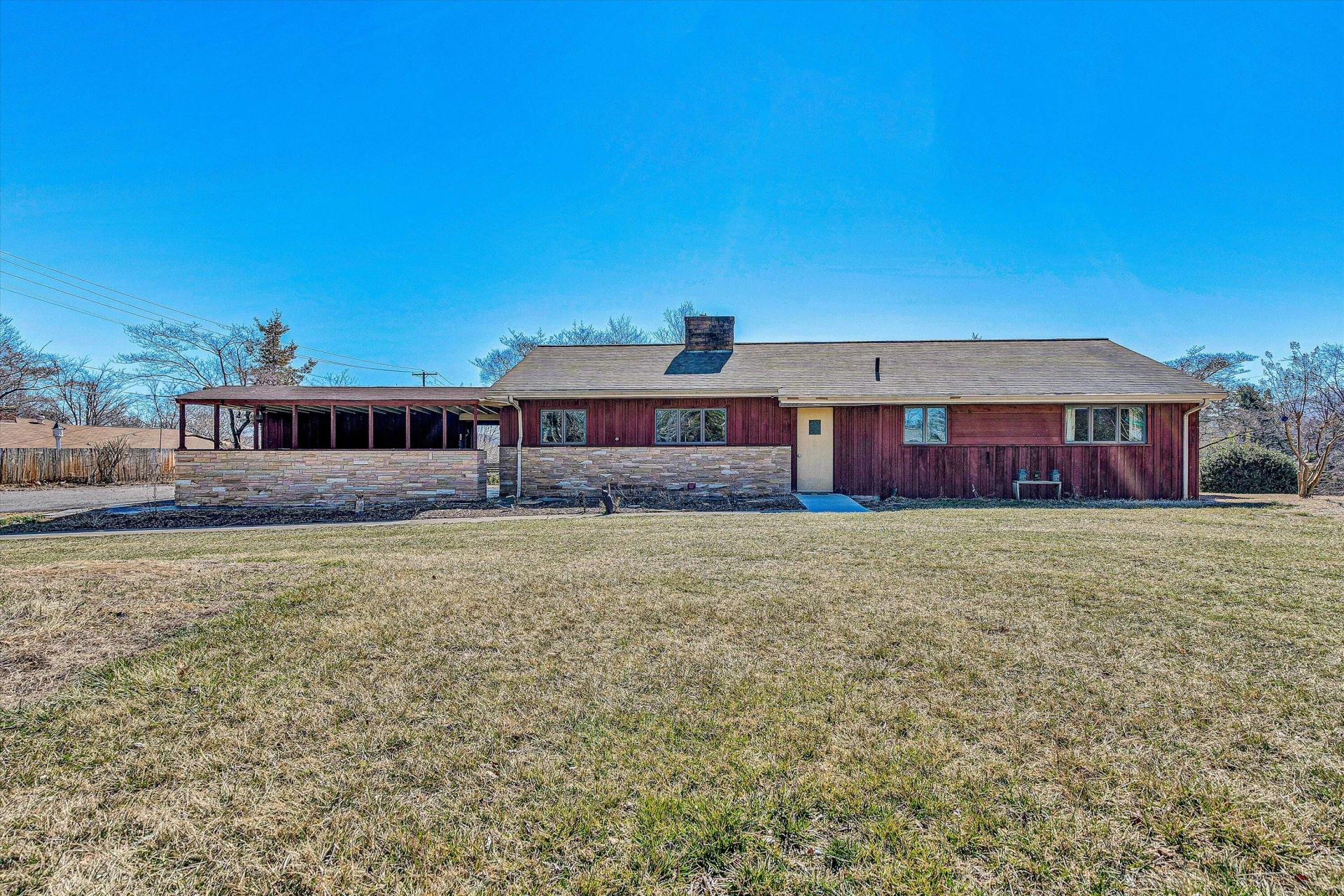 4102 MUD LICK RD