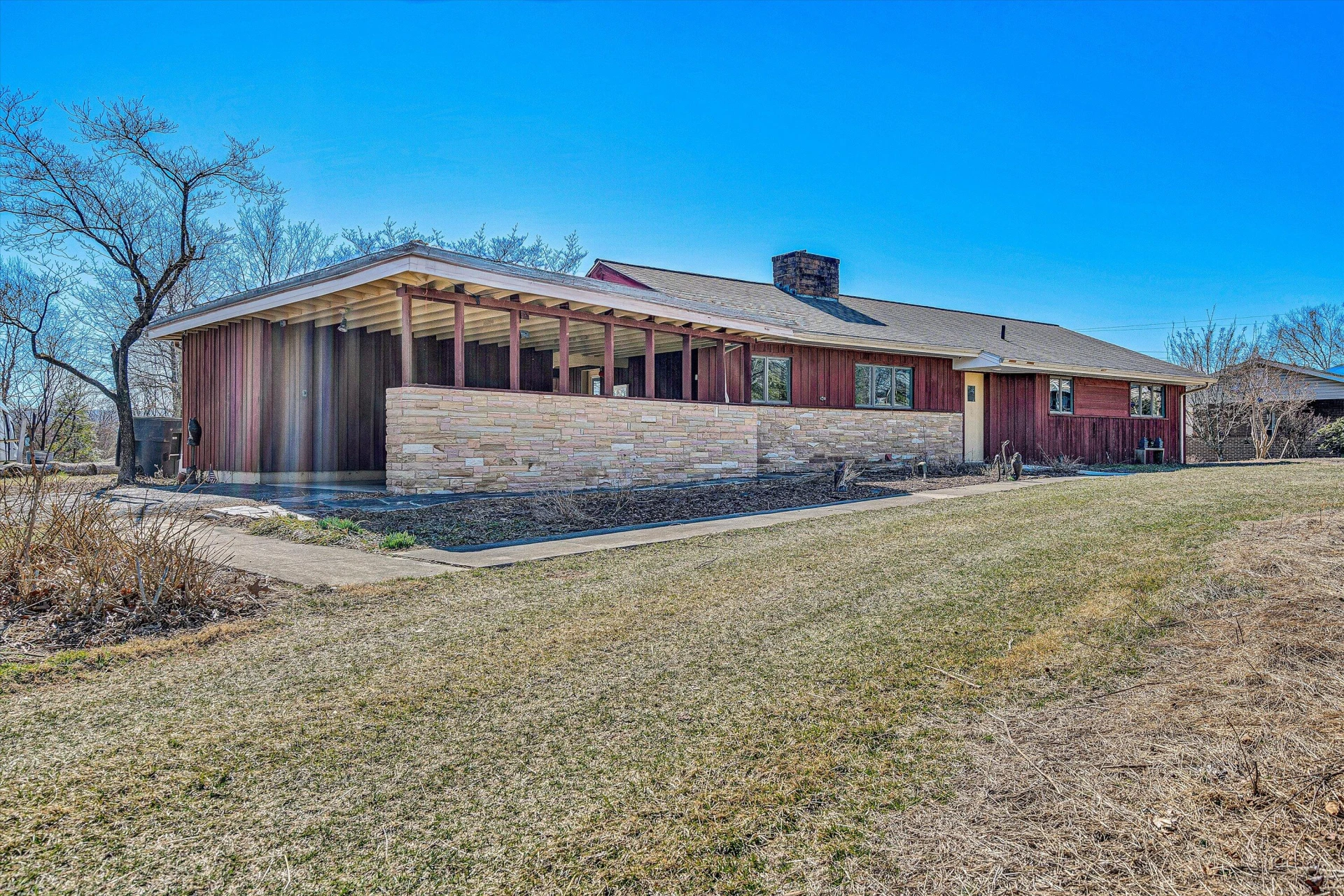 4102 MUD LICK RD - Photo 2