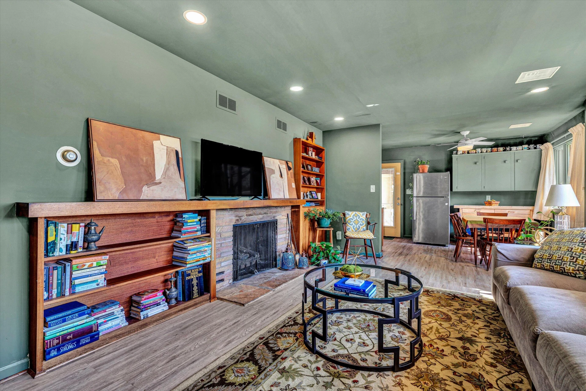 4102 MUD LICK RD - Photo 5