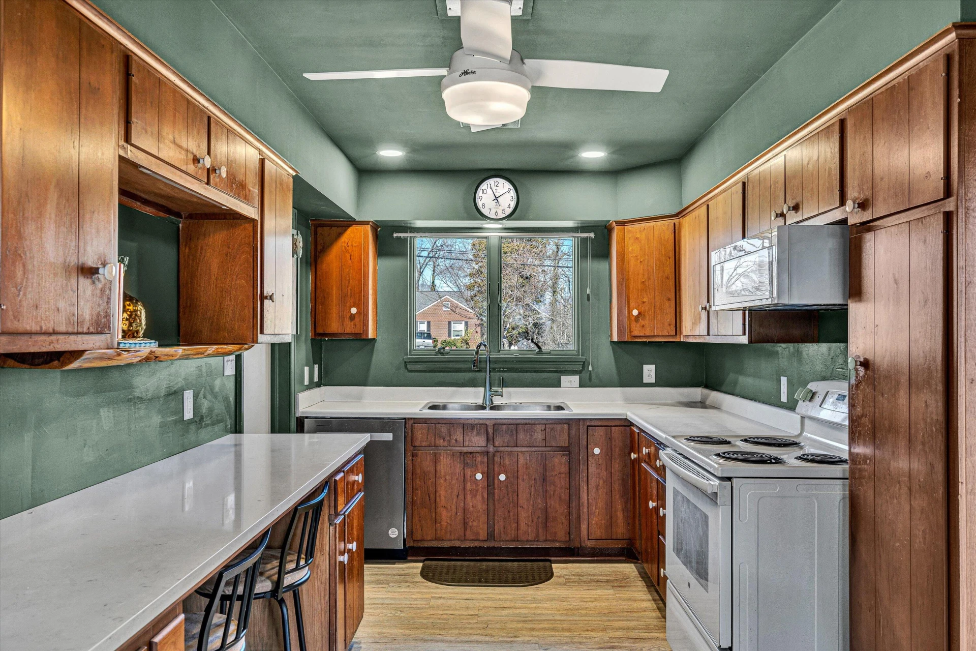 4102 MUD LICK RD - Photo 8