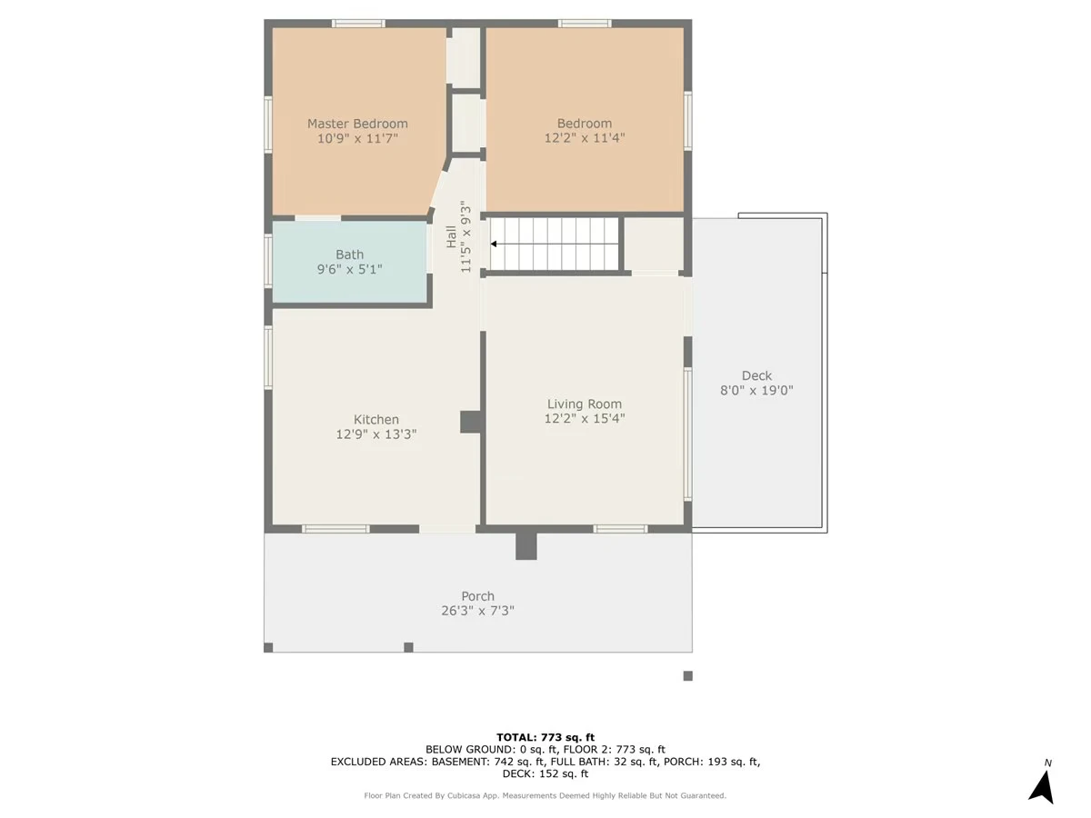 2351 Reese Mountain RD - Photo 9