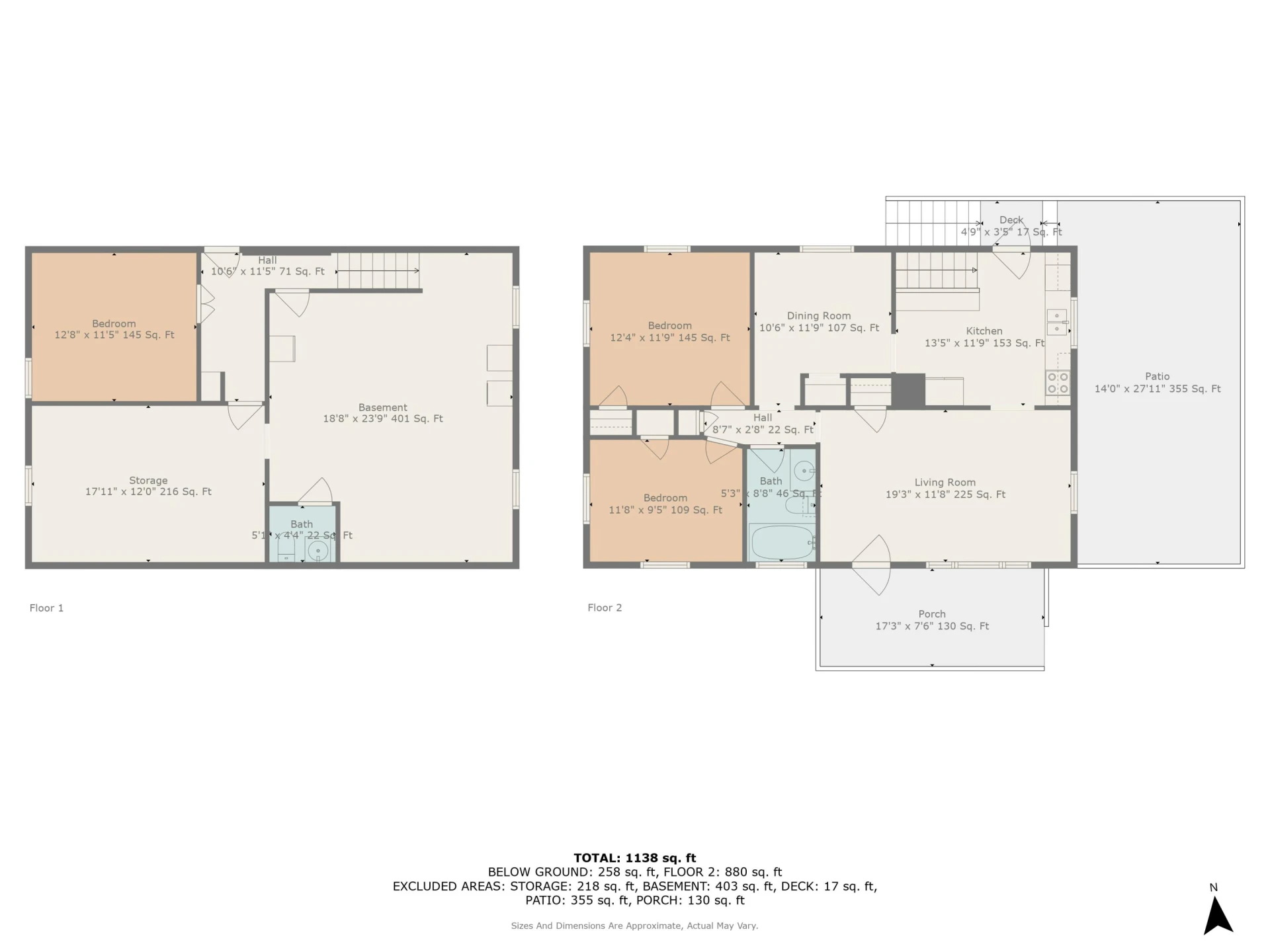 1723 Victoria ST - Photo 30
