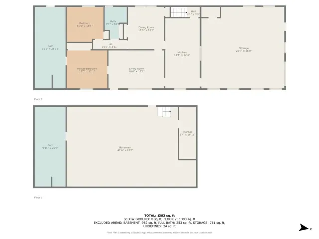 2351 Reese Mountain RD, Elliston, VA, 24087