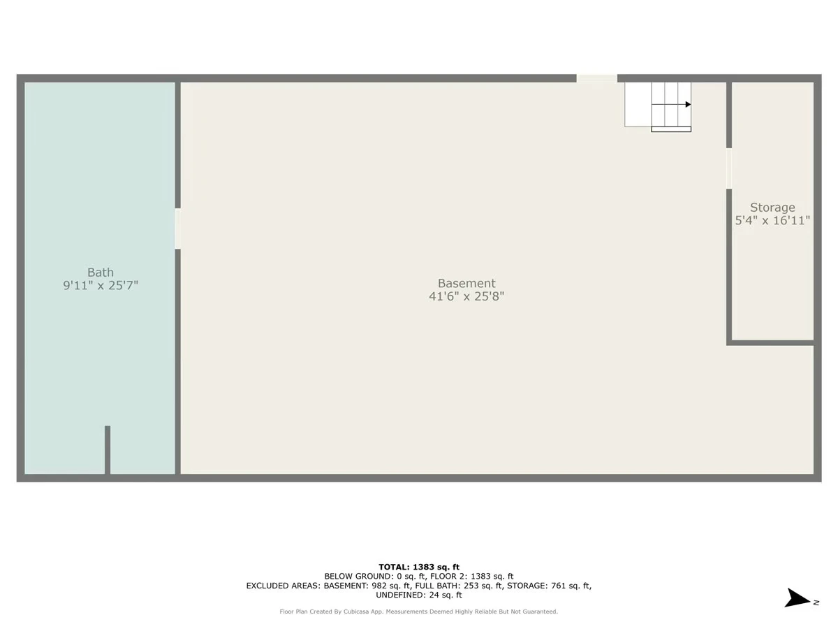 2351 Reese Mountain RD - Photo 5