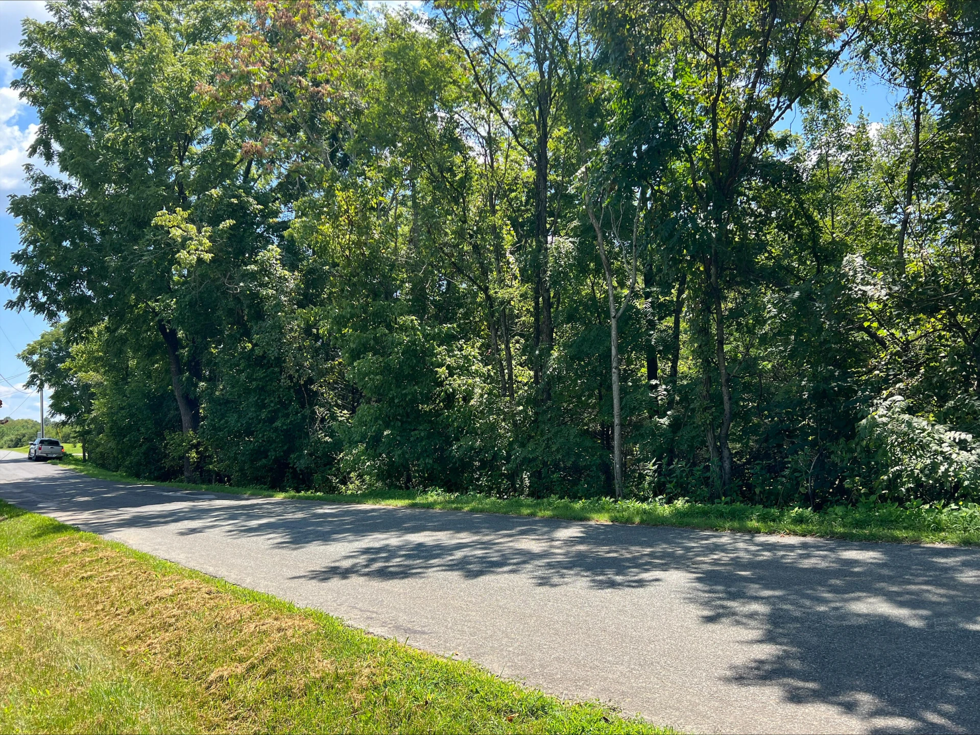 0 Lot 4 Black Rock RD