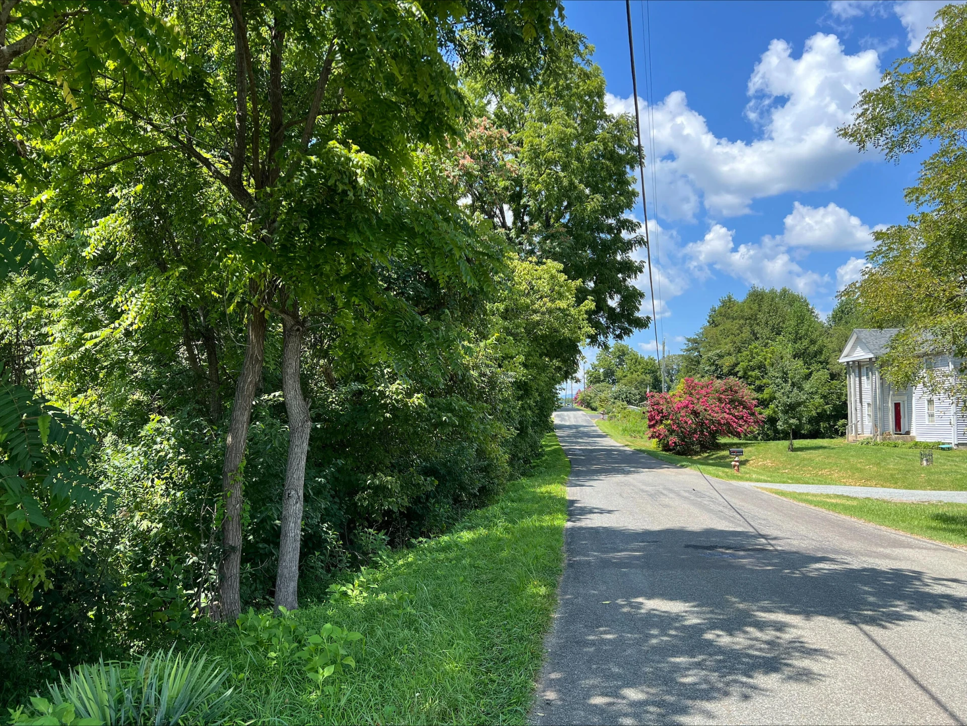 0 Lot 5 Black Rock RD