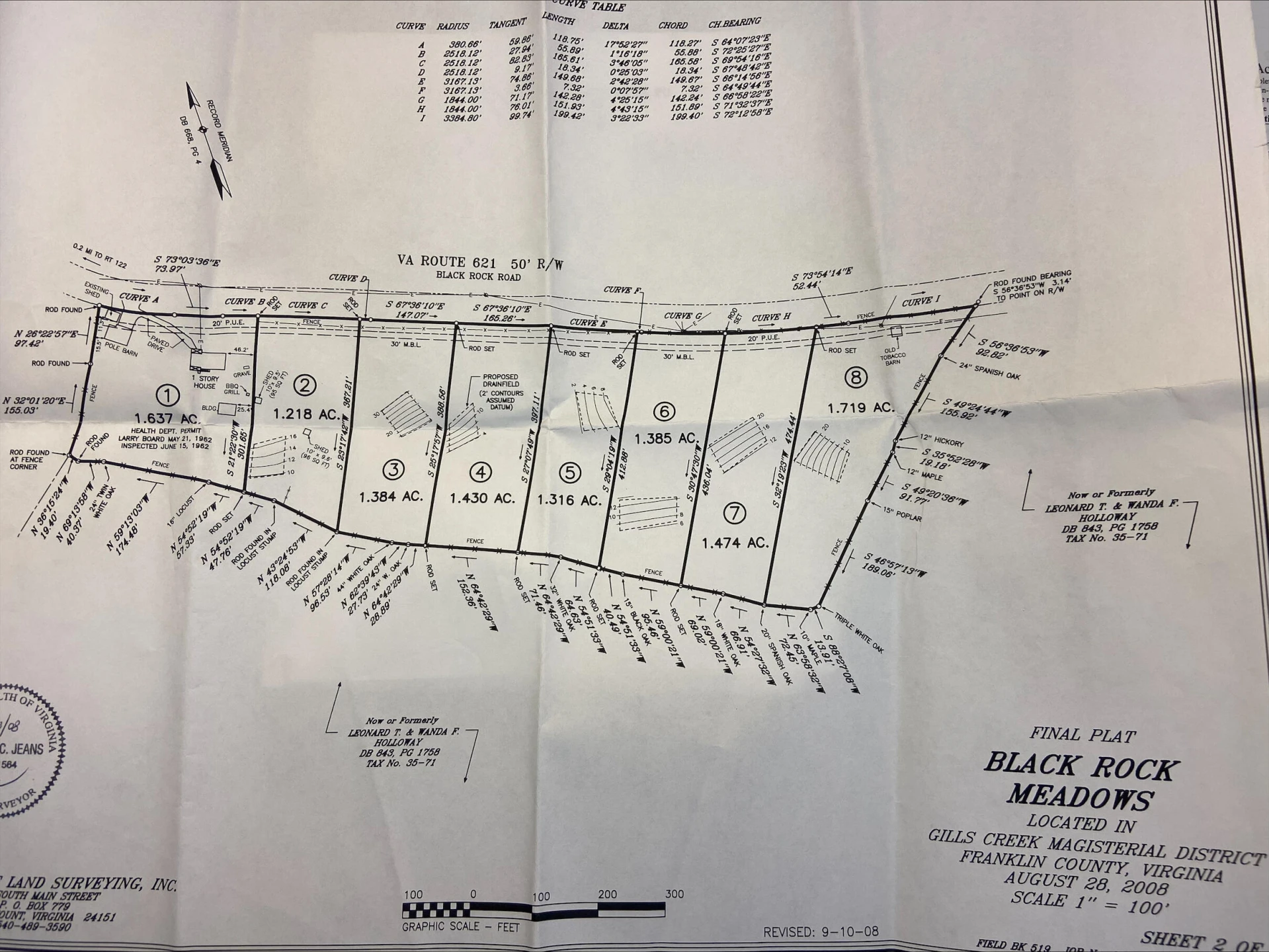 0 Lot 5 Black Rock RD - Photo 3