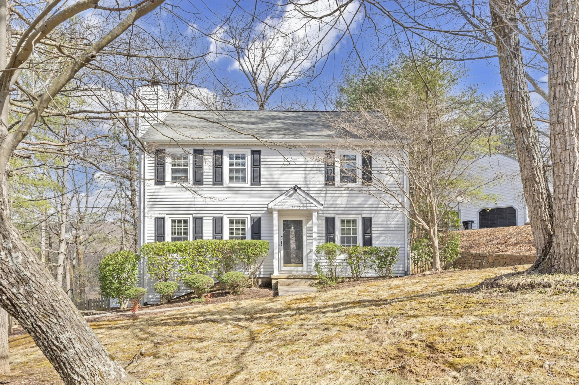 4736 Whipplewood DR