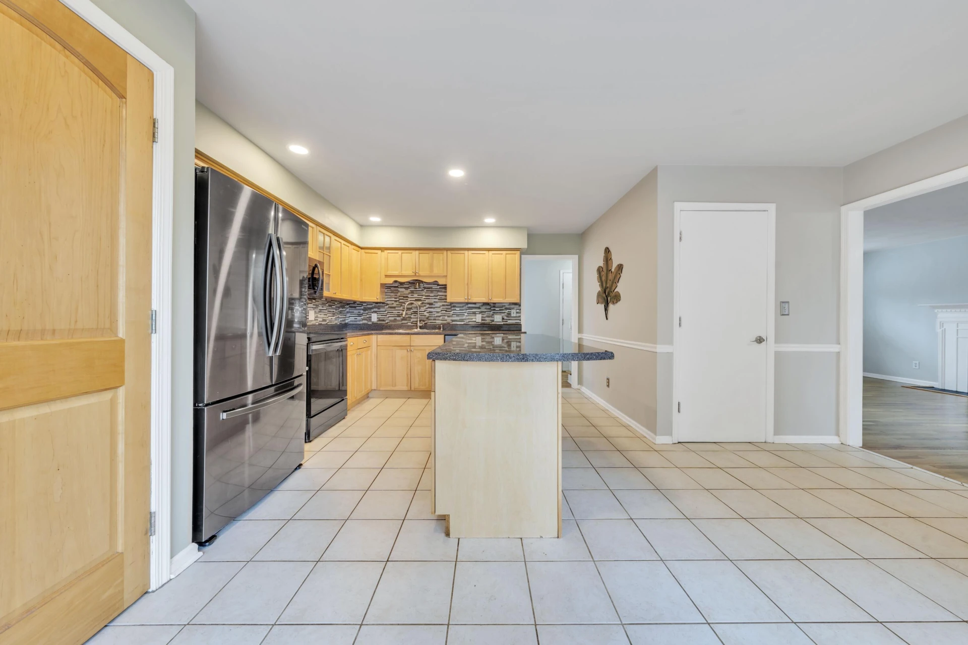 4736 Whipplewood DR - Photo 17