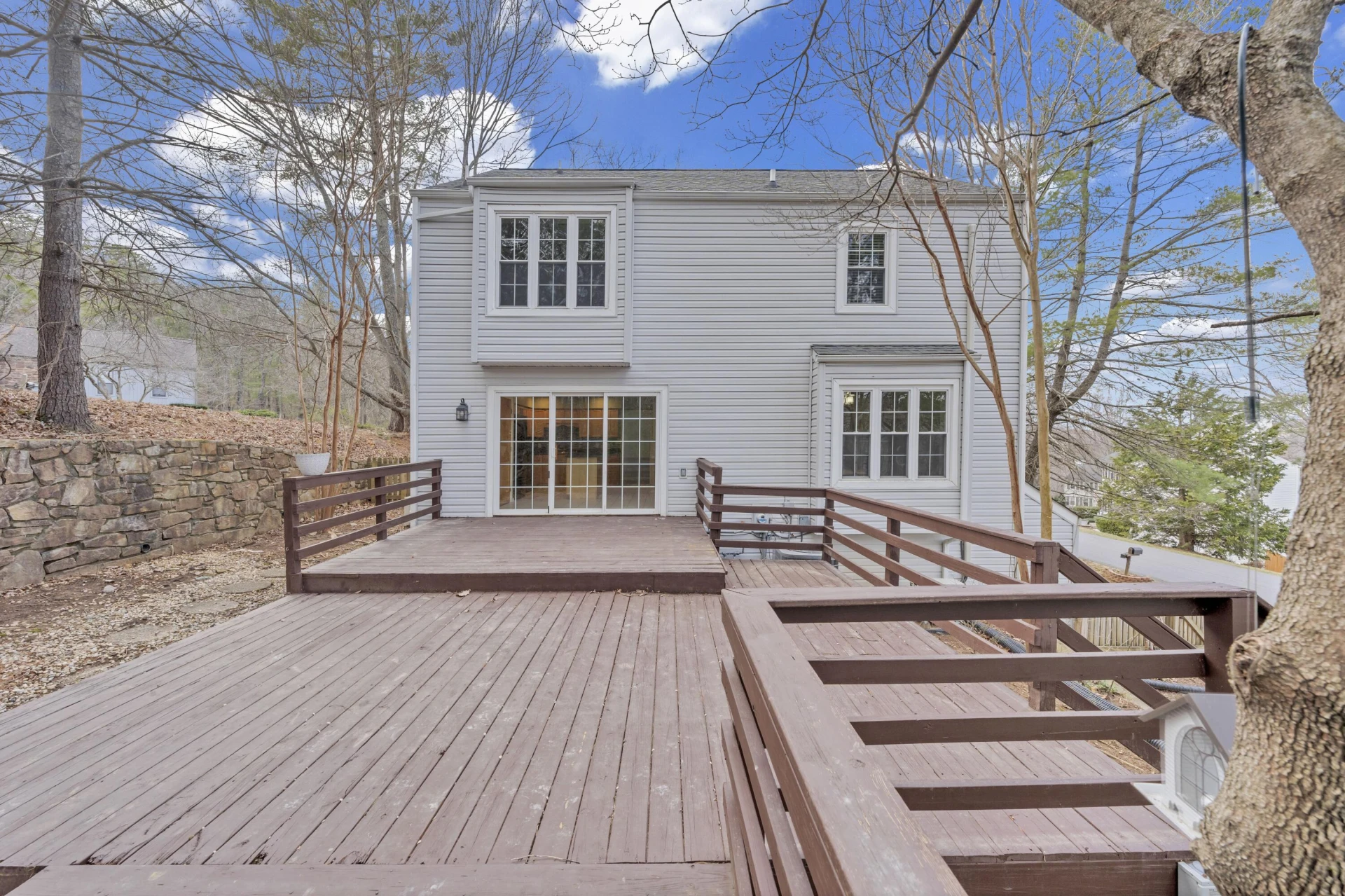 4736 Whipplewood DR - Photo 23
