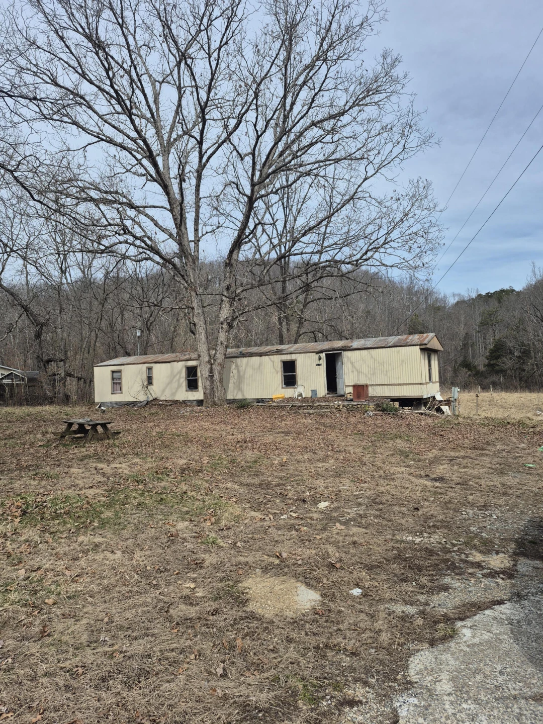 1075 Lithia RD - Photo 2