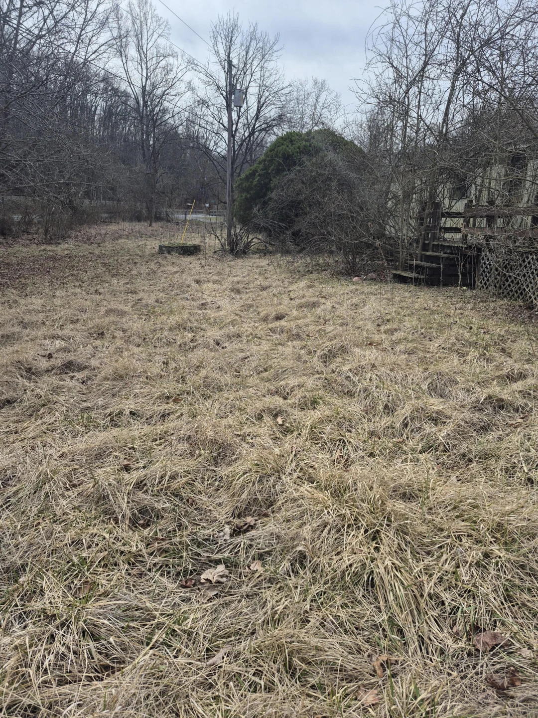 2201 Lithia RD