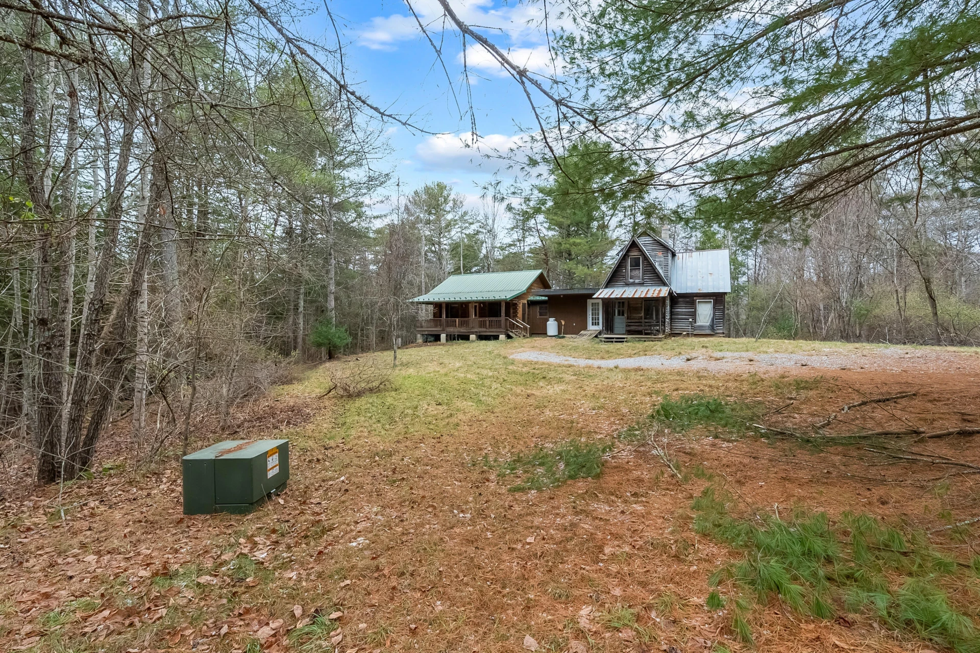 391 Airport RD - Photo 3