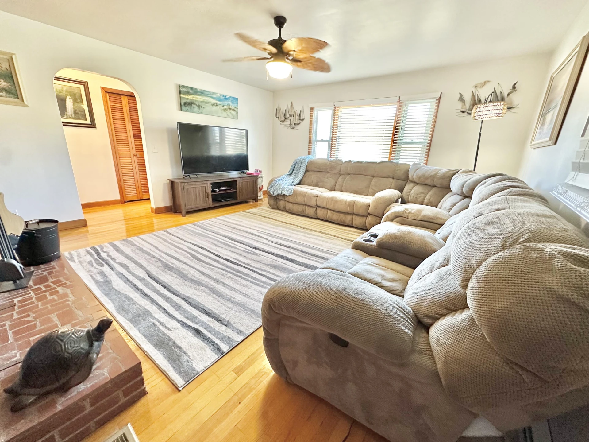 950 Sam Snead Hwy - Photo 10