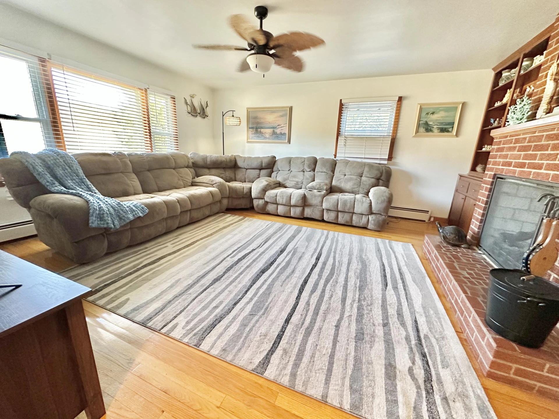 950 Sam Snead Hwy - Photo 13