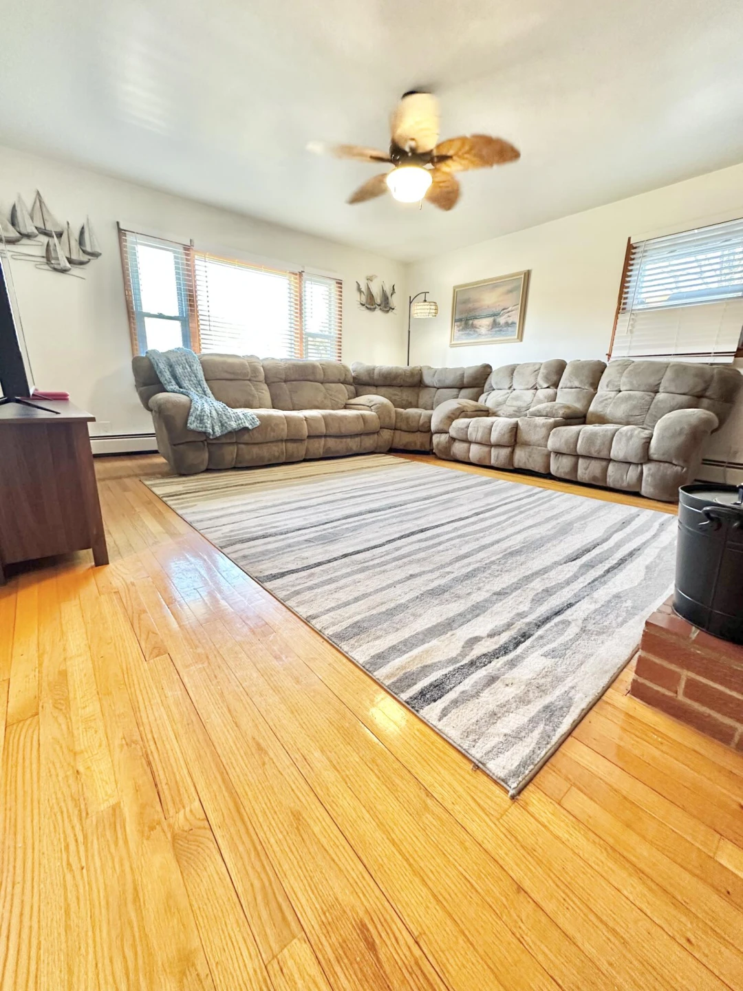 950 Sam Snead Hwy - Photo 14