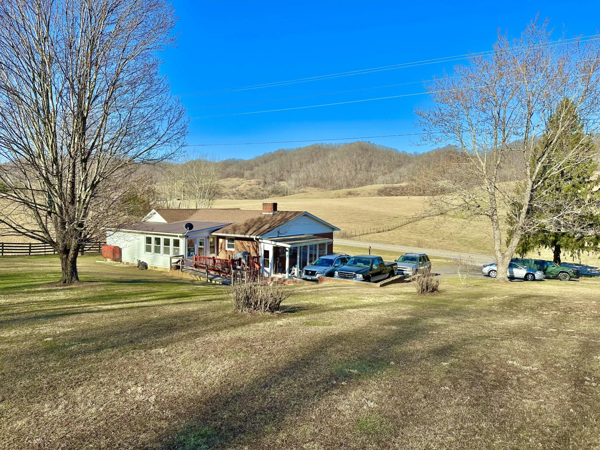 950 Sam Snead Hwy - Photo 46