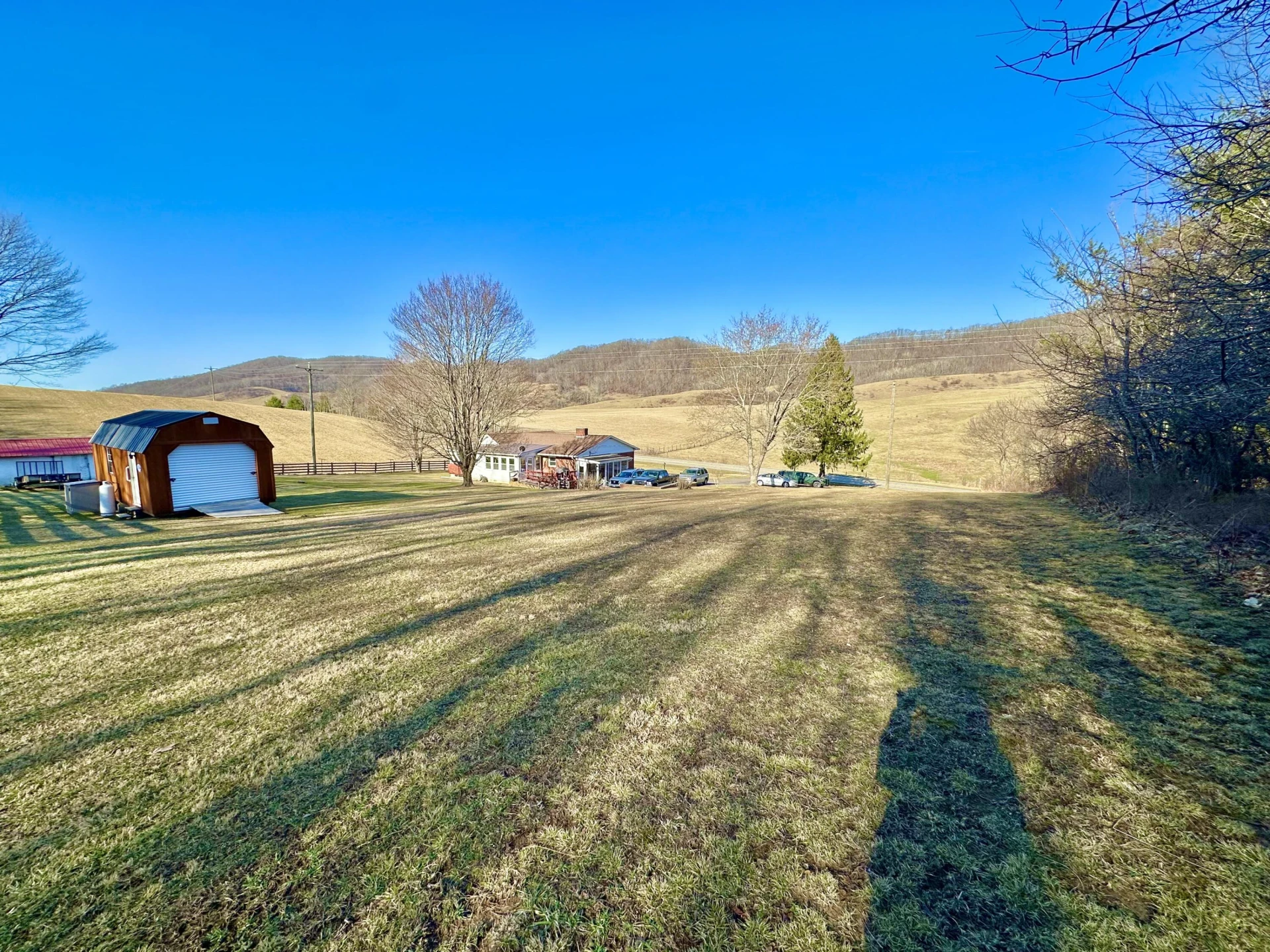 950 Sam Snead Hwy - Photo 47
