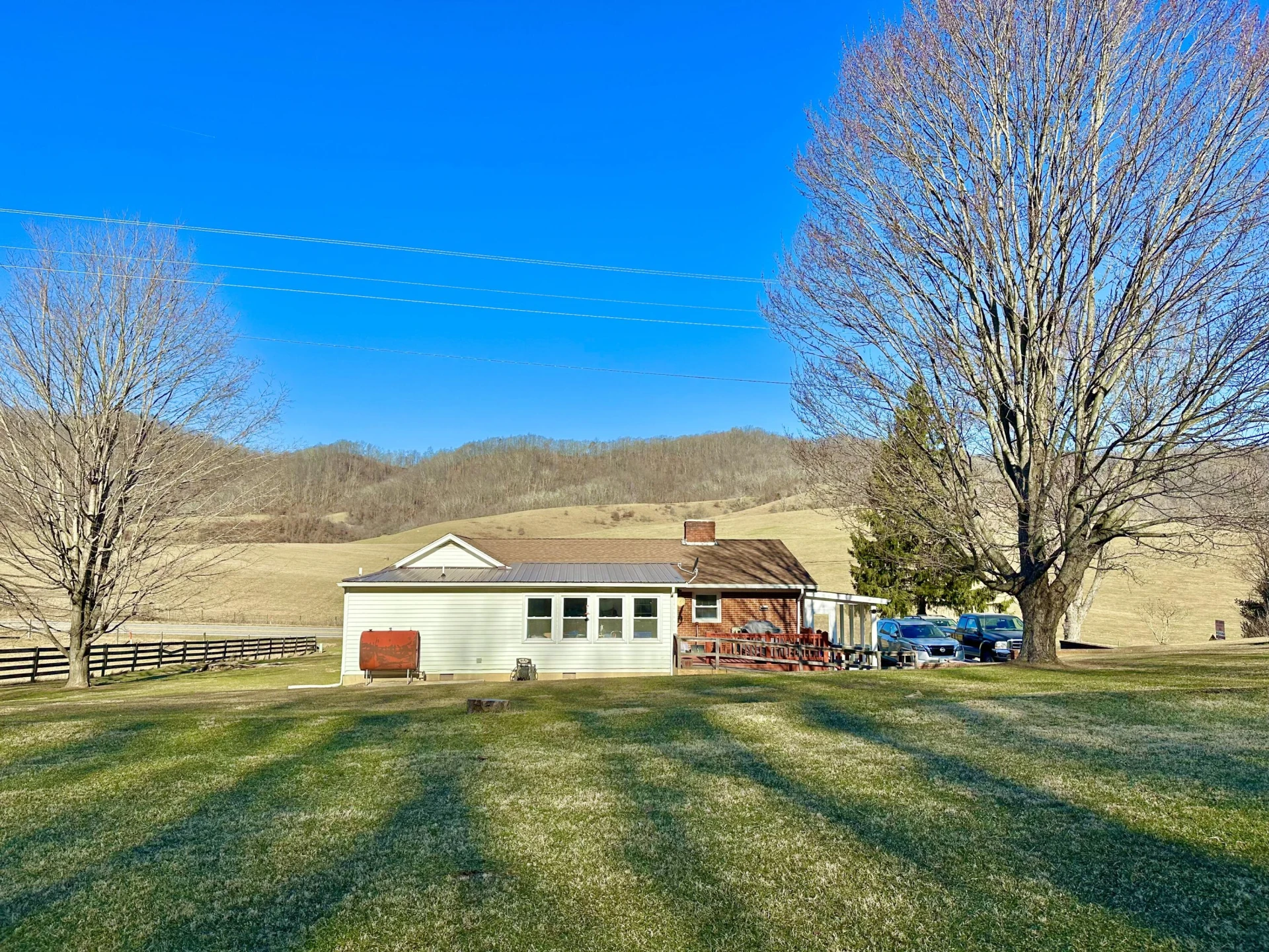 950 Sam Snead Hwy - Photo 48