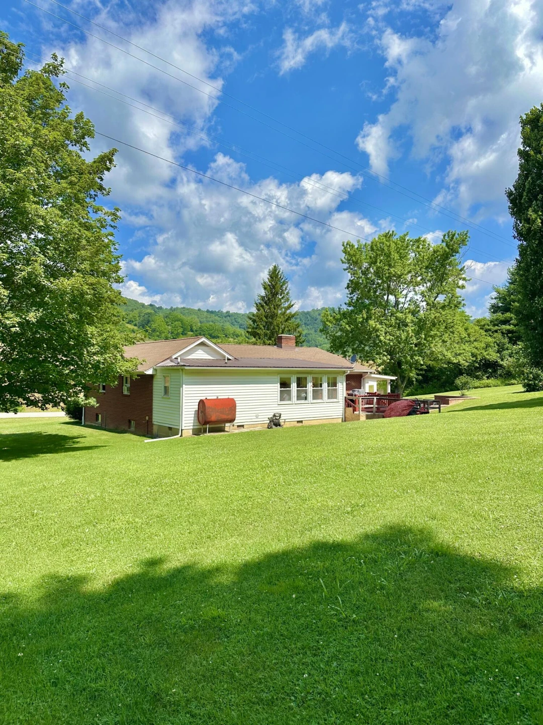 950 Sam Snead Hwy - Photo 5
