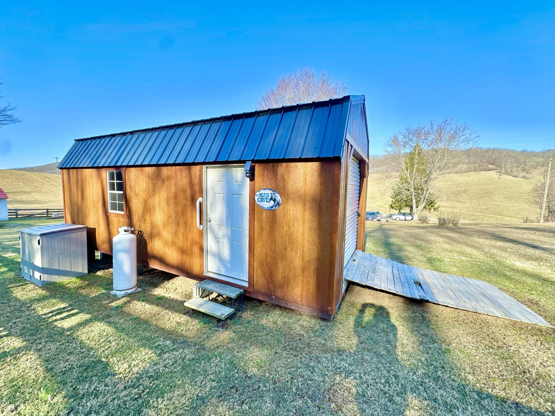 950 Sam Snead Hwy - Photo 50