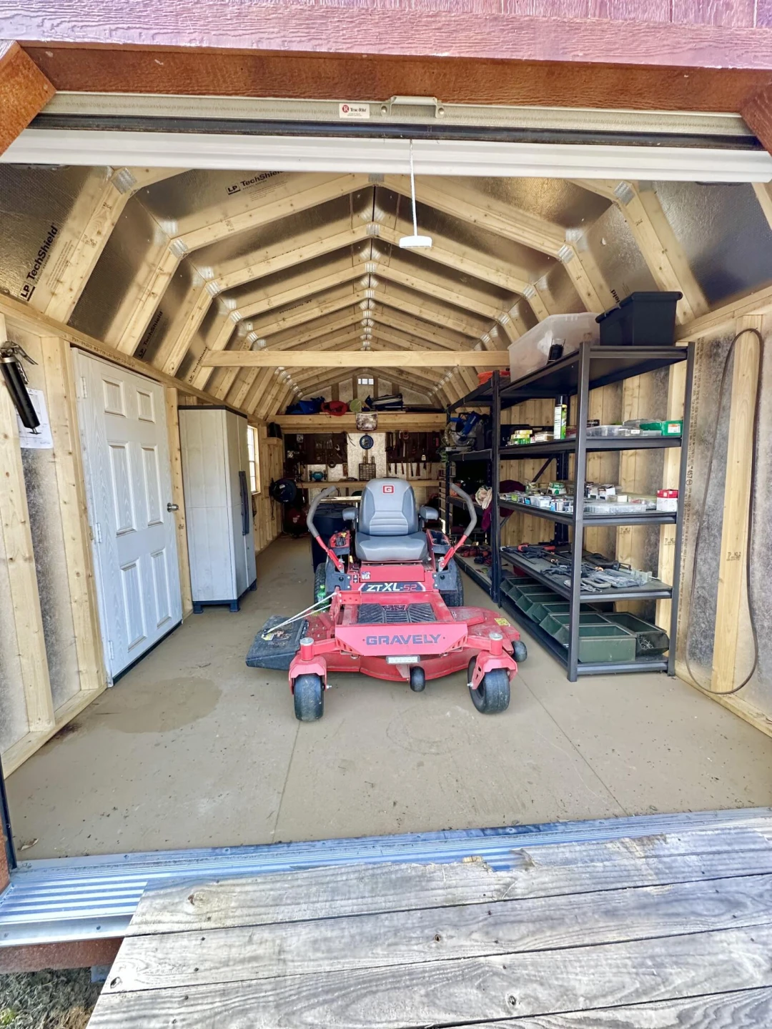 950 Sam Snead Hwy - Photo 51