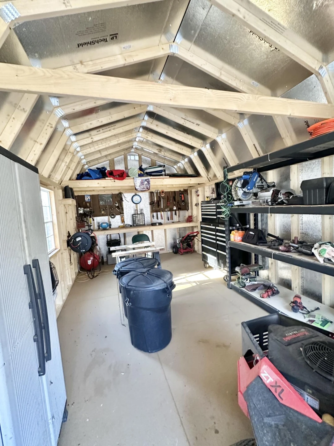 950 Sam Snead Hwy - Photo 52