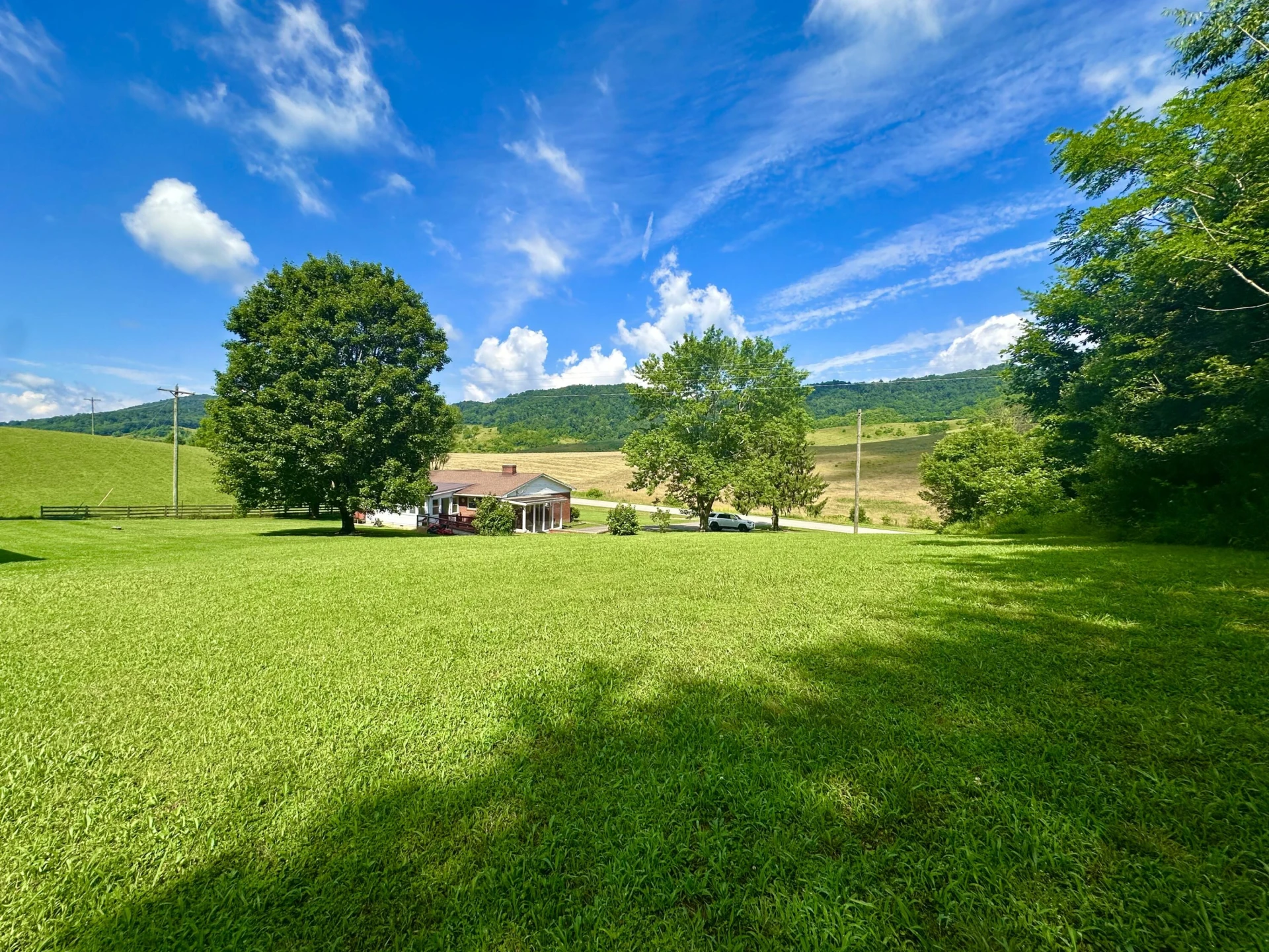950 Sam Snead Hwy - Photo 6