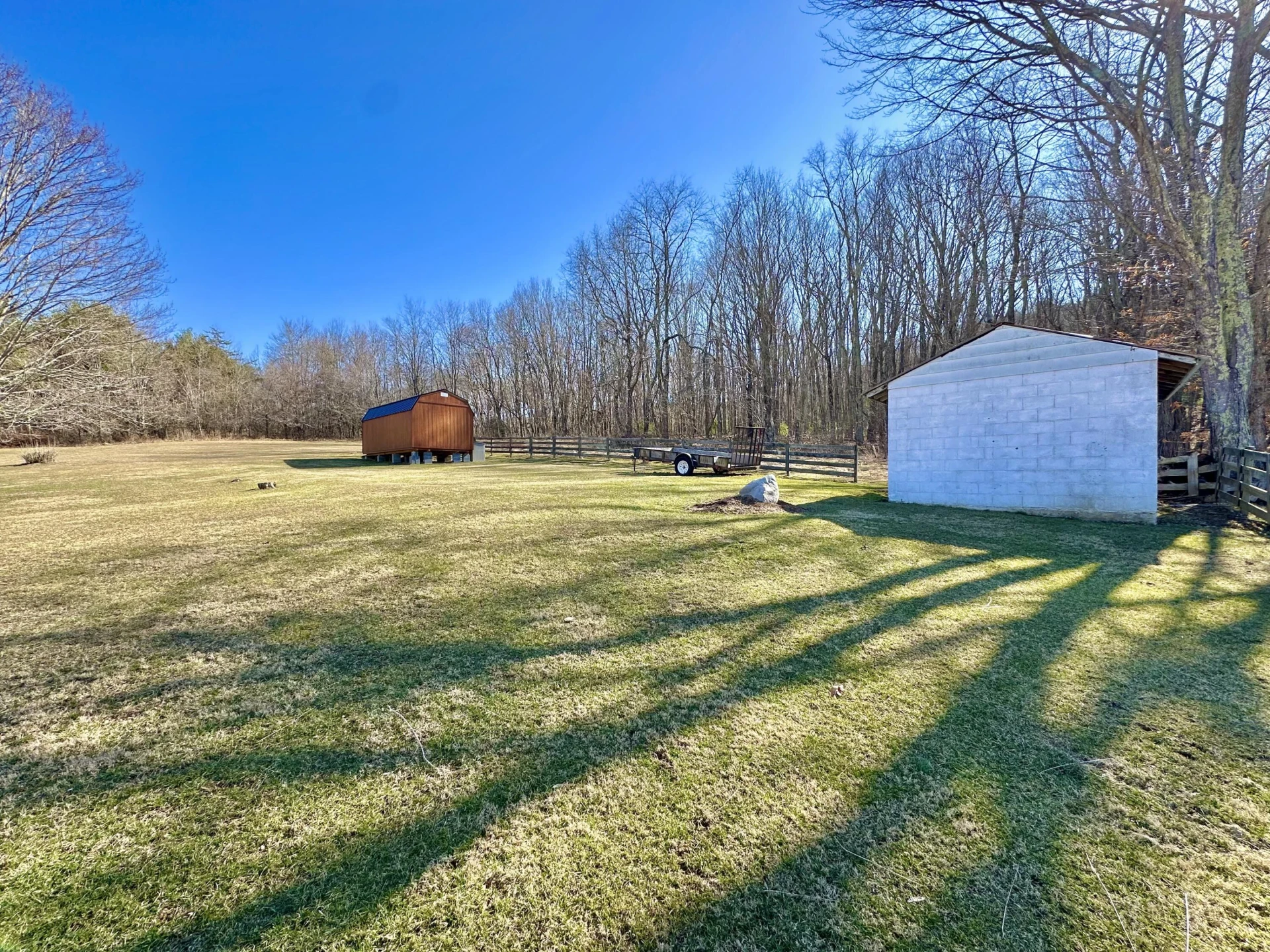 950 Sam Snead Hwy - Photo 7