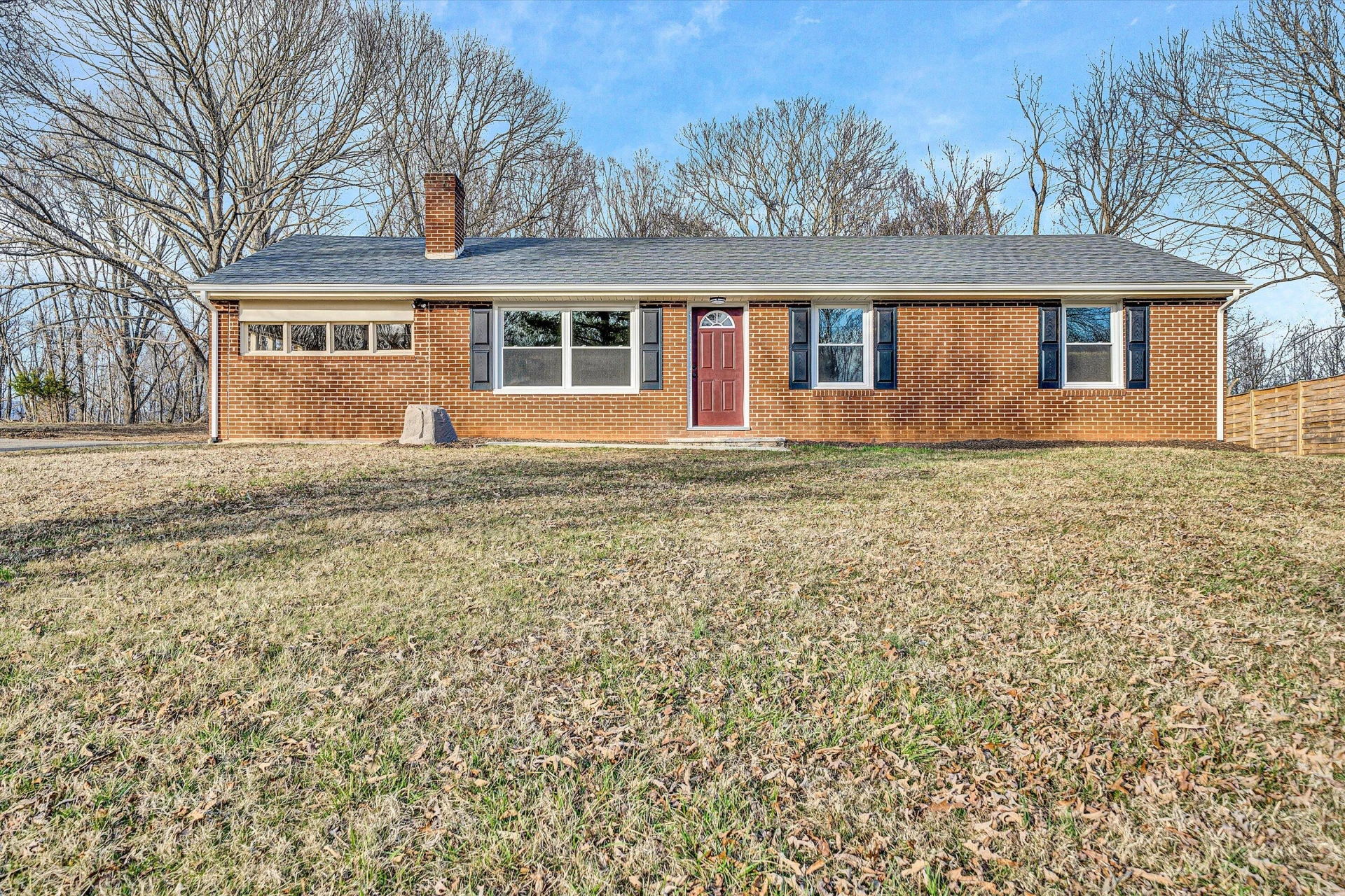 1612 Bell Town RD