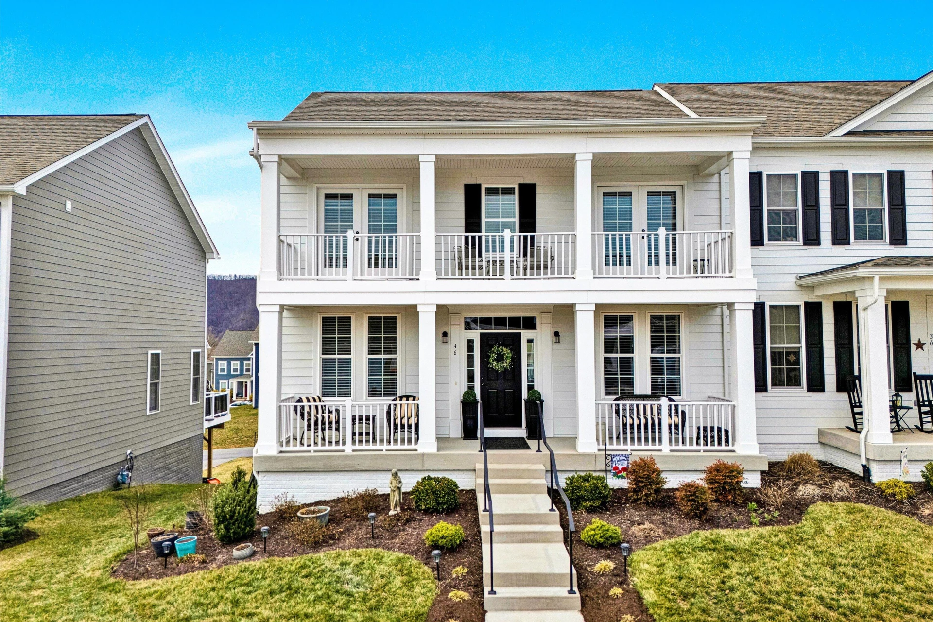 46 Boxwood LN - Photo 2