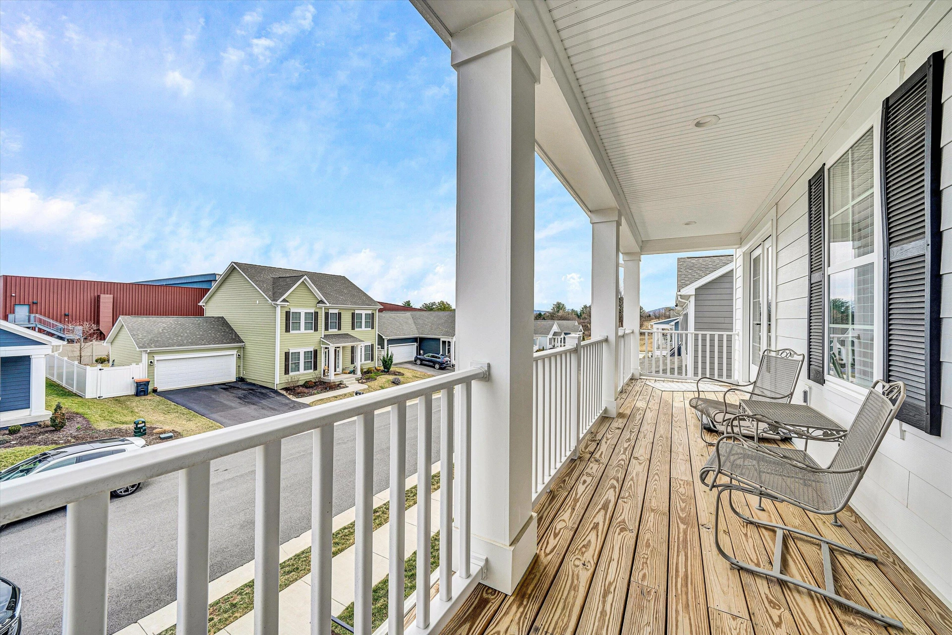 46 Boxwood LN - Photo 37