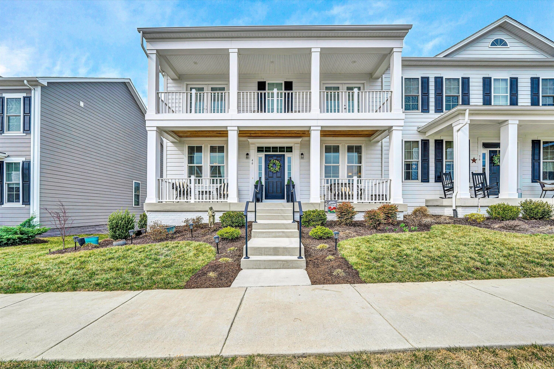 46 Boxwood LN - Photo 4