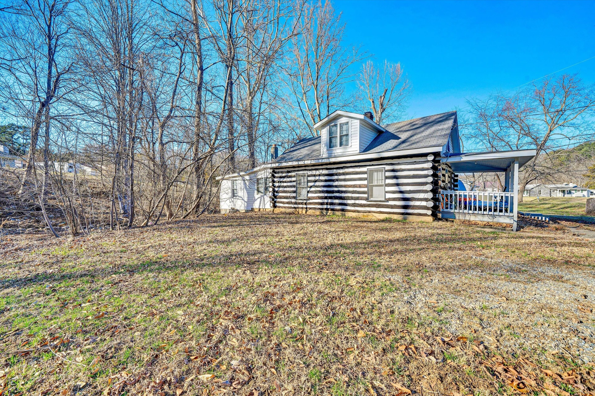 5643 Poor Mountain RD - Photo 15
