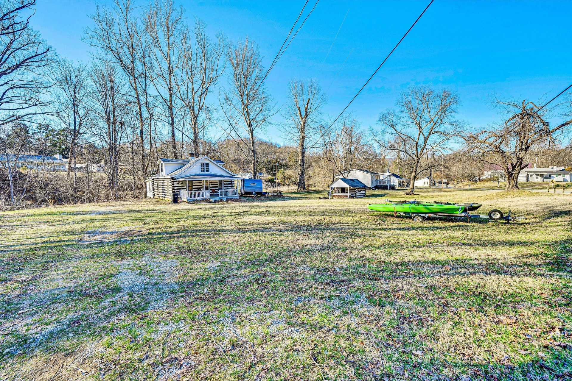 5643 Poor Mountain RD - Photo 17