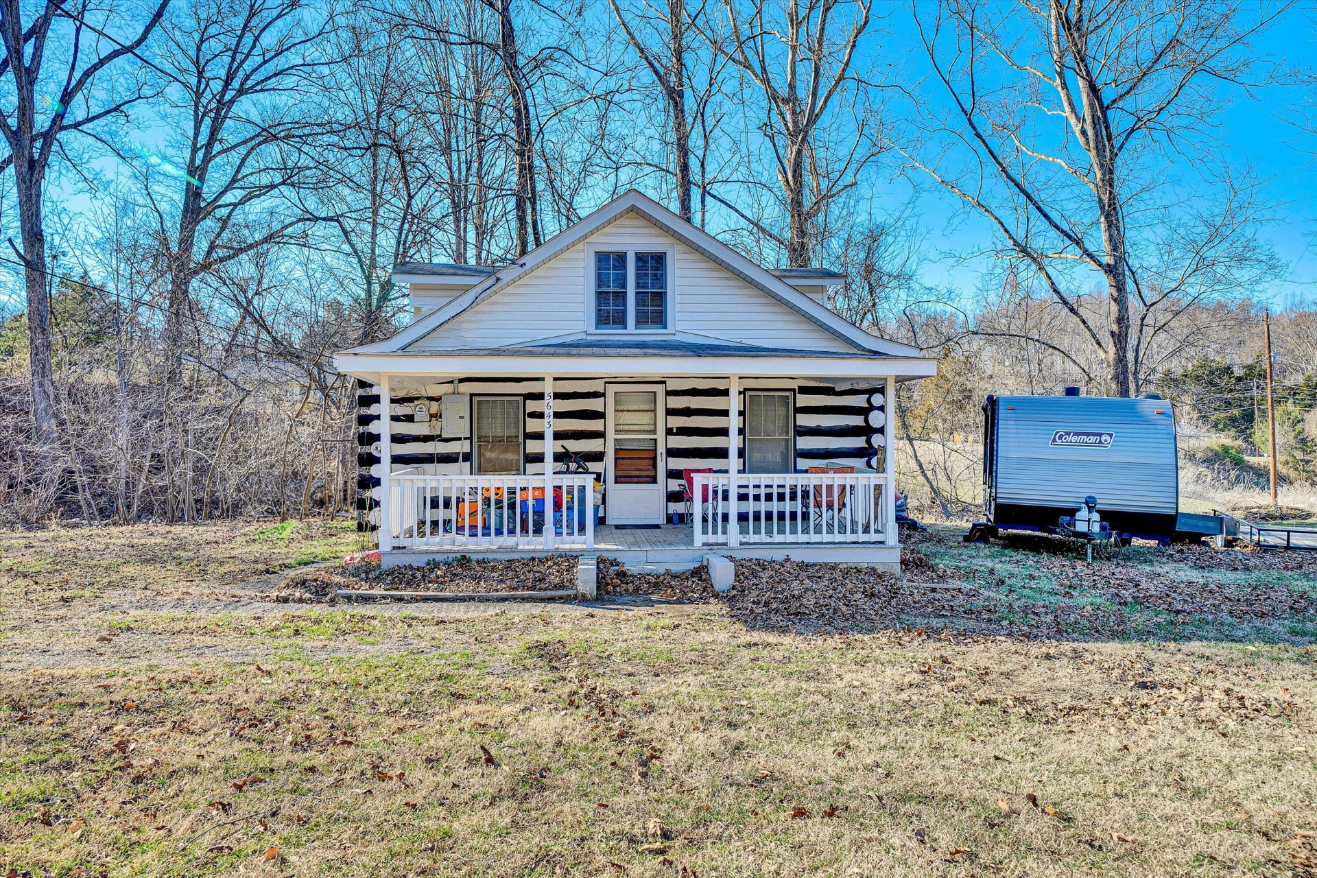 5643 Poor Mountain RD - Photo 2