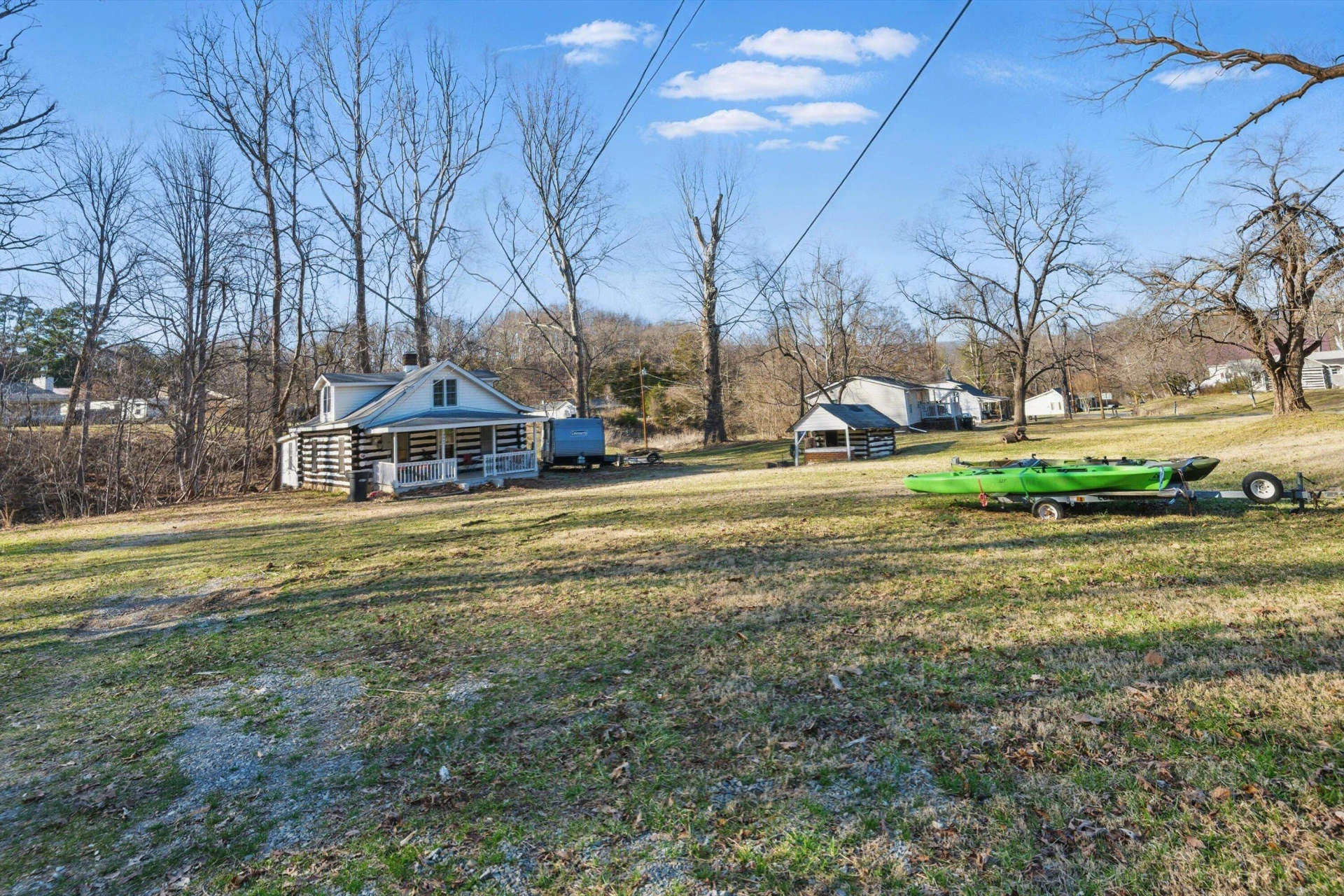 5643 Poor Mountain RD - Photo 20